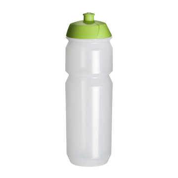 Bidon sportif biodégradable 750 mL