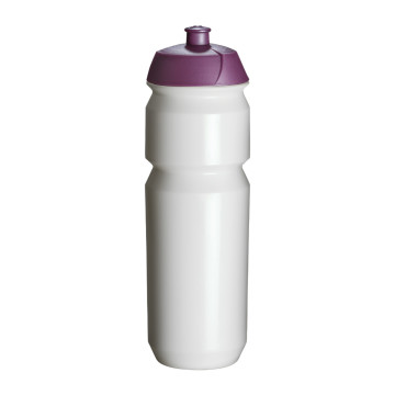 Bidon sportif biodégradable 750 mL