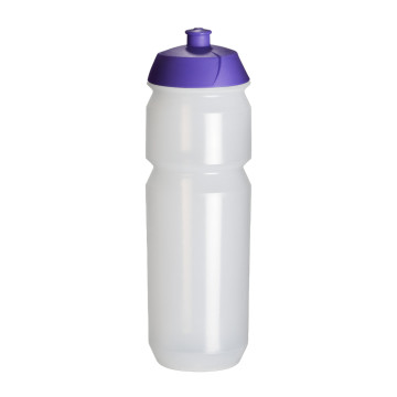 Bidon sportif biodégradable 750 mL