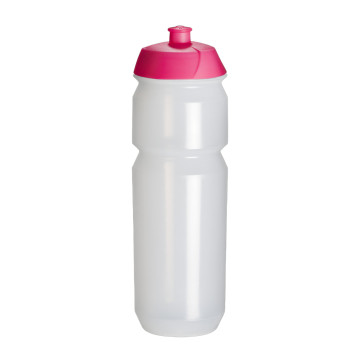 Bidon sportif biodégradable 750 mL