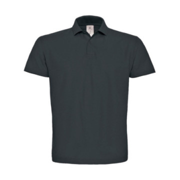Polo homme B&C® ID.001 couleur