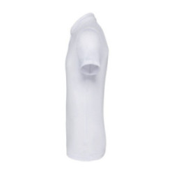 Polo homme B&C® ID.001 blanc