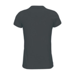 Polo femme B&C® ID.001 couleur