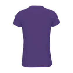 Polo femme B&C® ID.001 couleur