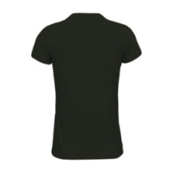 Polo femme B&C® ID.001 couleur