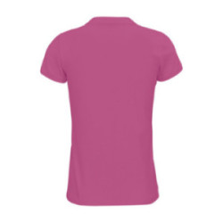 Polo femme B&C® ID.001 couleur
