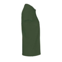 Polo femme B&C® ID.001 couleur