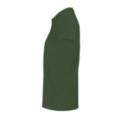 Polo femme B&C® ID.001 couleur