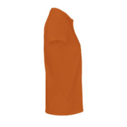 Polo femme B&C® ID.001 couleur