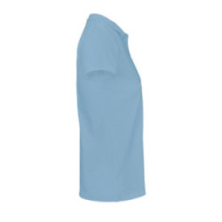 Polo femme B&C® ID.001 couleur