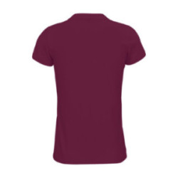 Polo femme B&C® ID.001 couleur