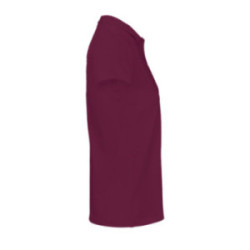 Polo femme B&C® ID.001 couleur