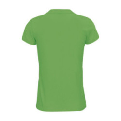 Polo femme B&C® ID.001 couleur