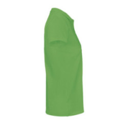 Polo femme B&C® ID.001 couleur