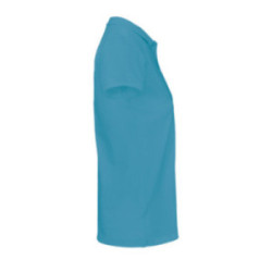 Polo femme B&C® ID.001 couleur