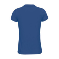 Polo femme B&C® ID.001 couleur