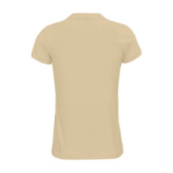 Polo femme B&C® ID.001 couleur