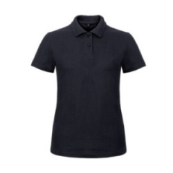 Polo femme B&C® ID.001 couleur