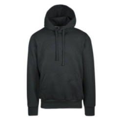 Sweat-shirt mixte à capuche mixte Vesti® couleur