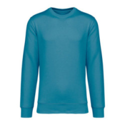 Sweat-shirt mixte Native Spirit® en coton bio et polyester recyclé