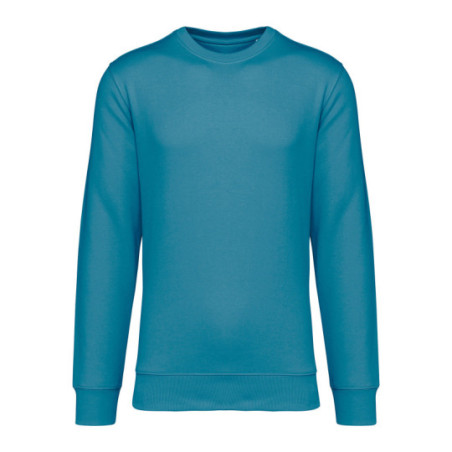 Sweat-shirt mixte Native Spirit® en coton bio et polyester recyclé