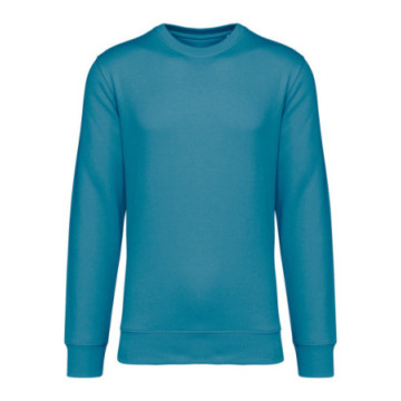 Sweat-shirt mixte Native Spirit® en coton bio et polyester recyclé