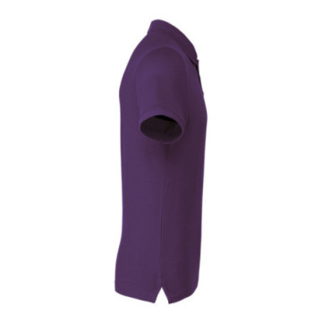 Polo homme manches courtes Kariban® couleur