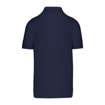 Polo homme manches courtes Kariban® couleur
