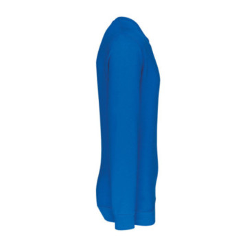 Sweat-shirt mixte Kariban® couleur