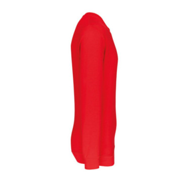 Sweat-shirt mixte Kariban® couleur