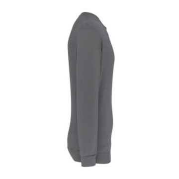 Sweat-shirt mixte Kariban® couleur