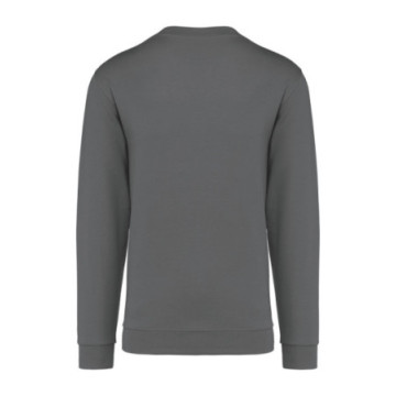 Sweat-shirt mixte Kariban® couleur