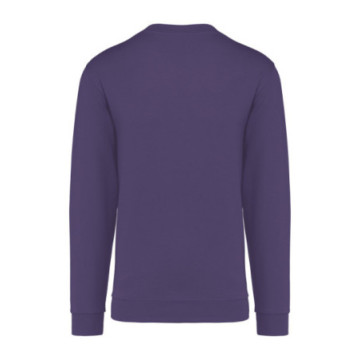 Sweat-shirt mixte Kariban® couleur