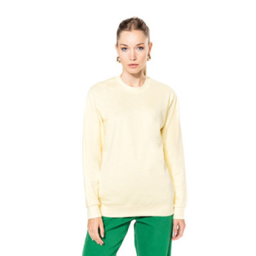 Sweat-shirt mixte Kariban® couleur