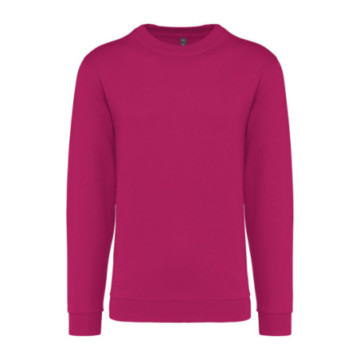 Sweat-shirt mixte Kariban® couleur