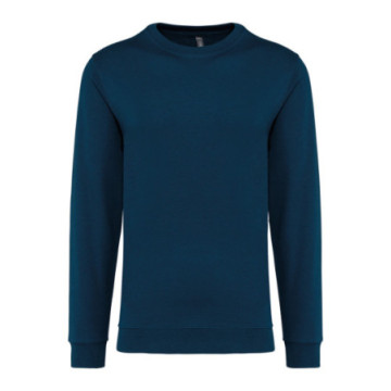 Sweat-shirt mixte Kariban® couleur