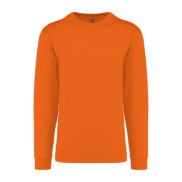 Sweat-shirt mixte Kariban® couleur