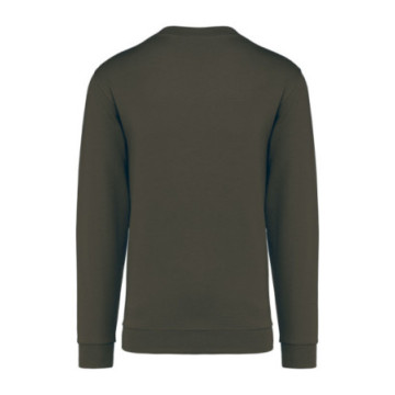 Sweat-shirt mixte Kariban® couleur