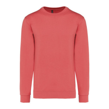 Sweat-shirt mixte Kariban® couleur