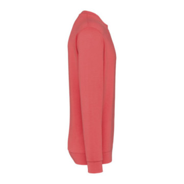 Sweat-shirt mixte Kariban® couleur