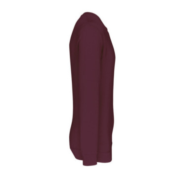 Sweat-shirt mixte Kariban® couleur