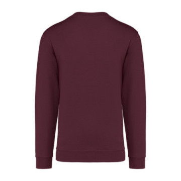 Sweat-shirt mixte Kariban® couleur
