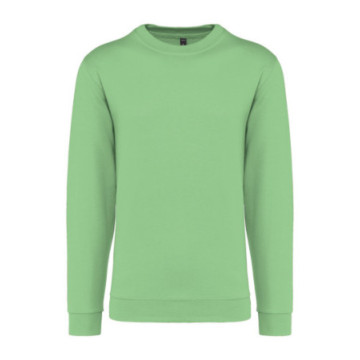 Sweat-shirt mixte Kariban® couleur