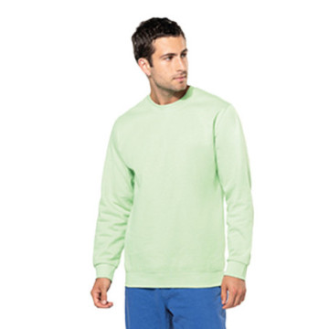 Sweat-shirt mixte Kariban® couleur