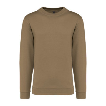 Sweat-shirt mixte Kariban® couleur