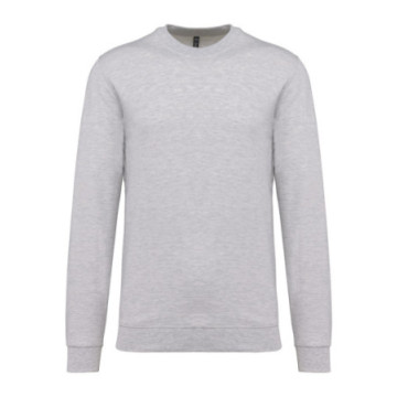 Sweat-shirt mixte Kariban® couleur