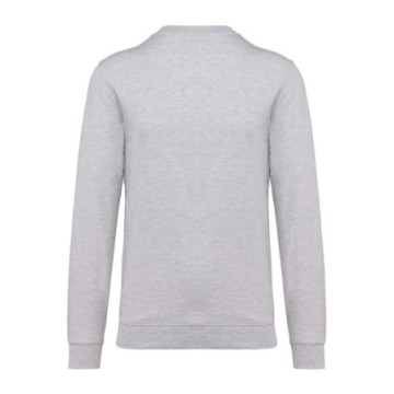 Sweat-shirt mixte Kariban® couleur
