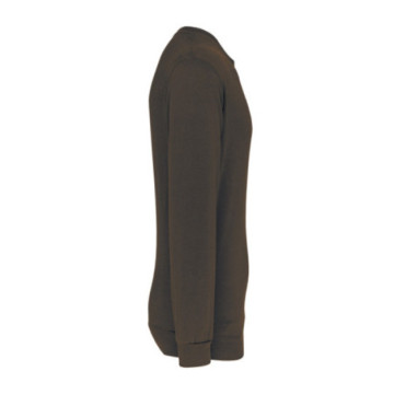 Sweat-shirt mixte Kariban® couleur