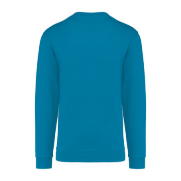 Sweat-shirt mixte Kariban® couleur