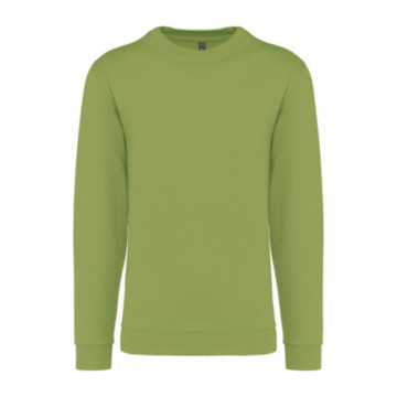 Sweat-shirt mixte Kariban® couleur